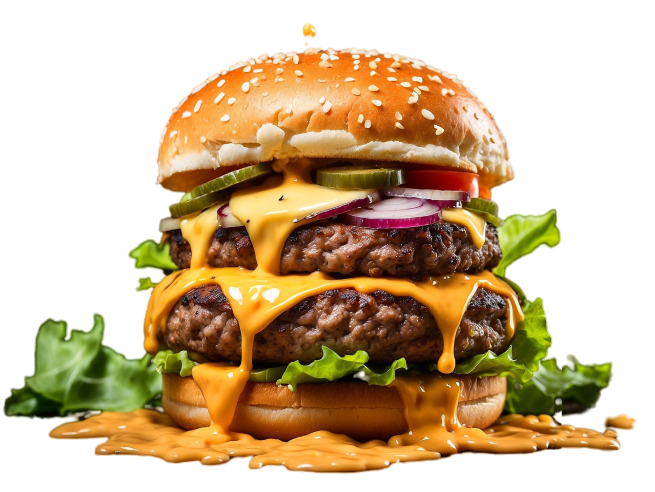 Burger image